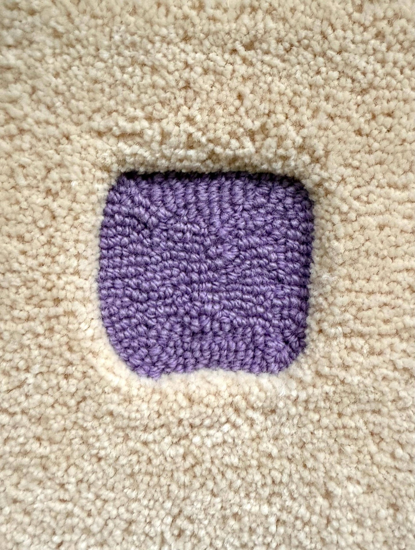 Squares - 50 x 50 cm