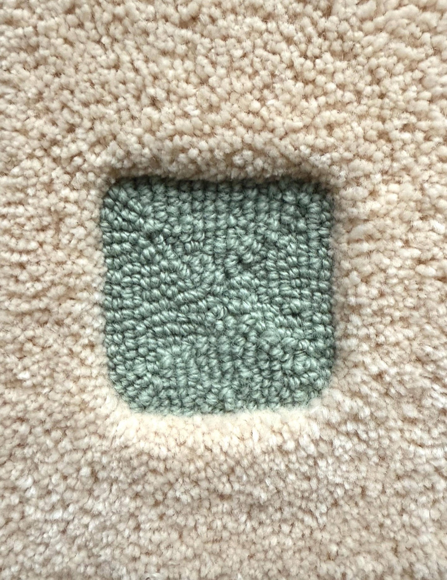 Squares - 50 x 50 cm