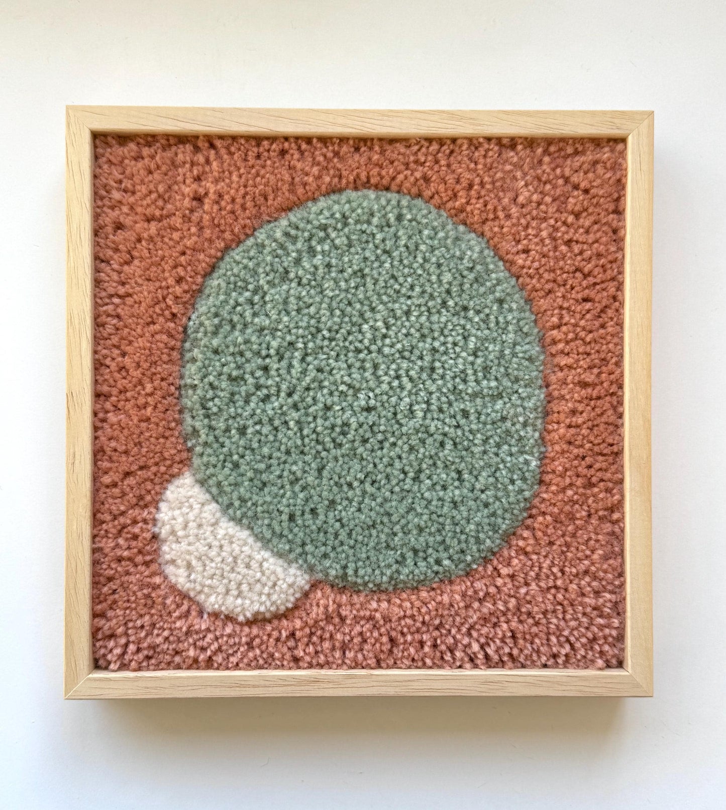 Bubbles 1 - 20 x 20 cm
