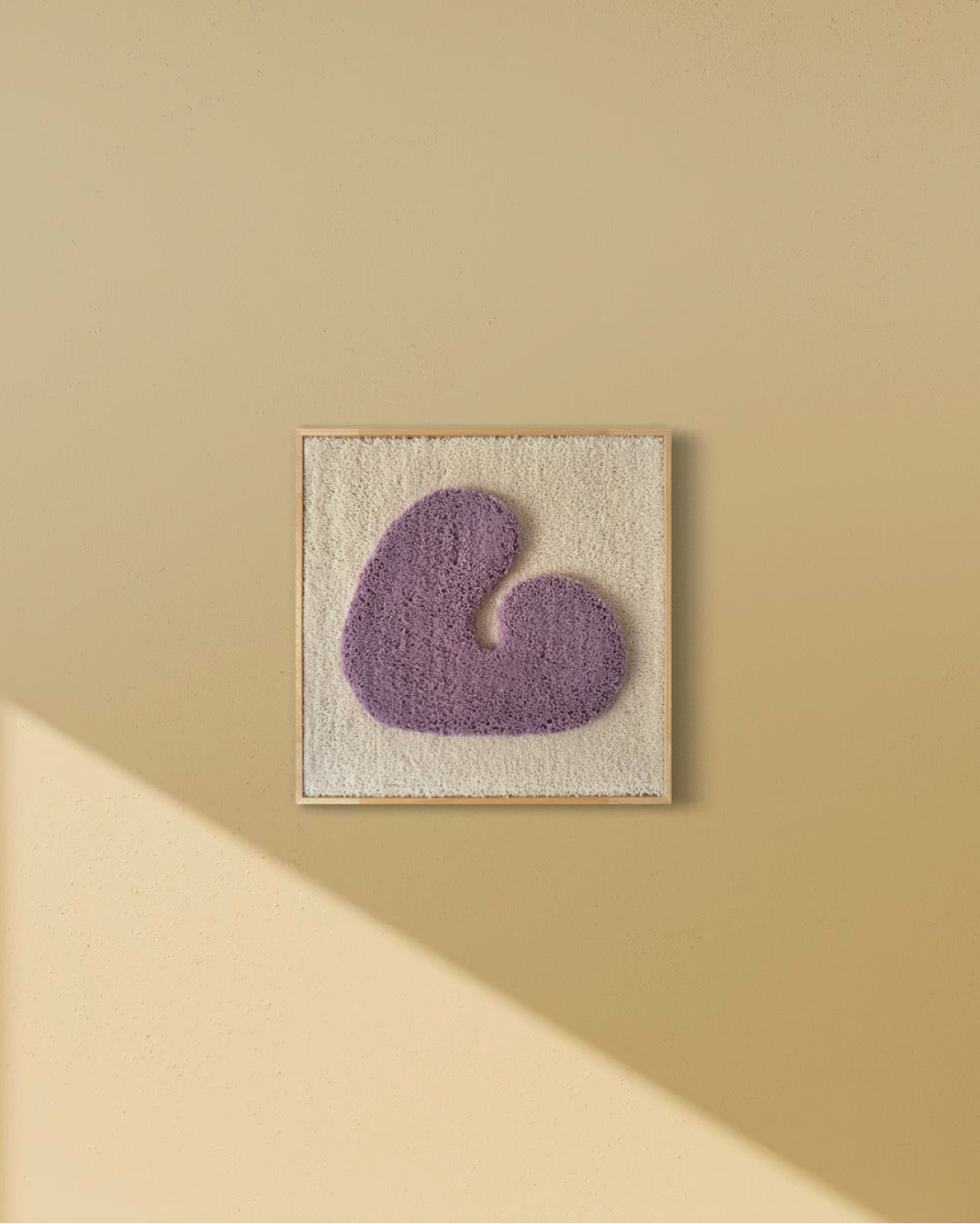 Grace - 50 x 50 cm