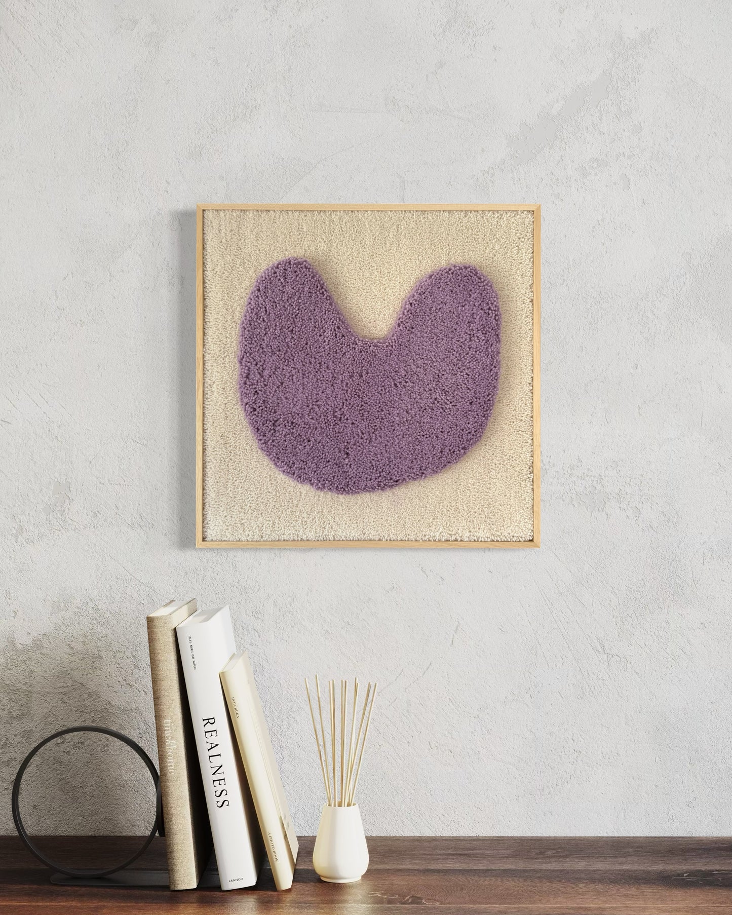 Uplift - 50 x 50 cm