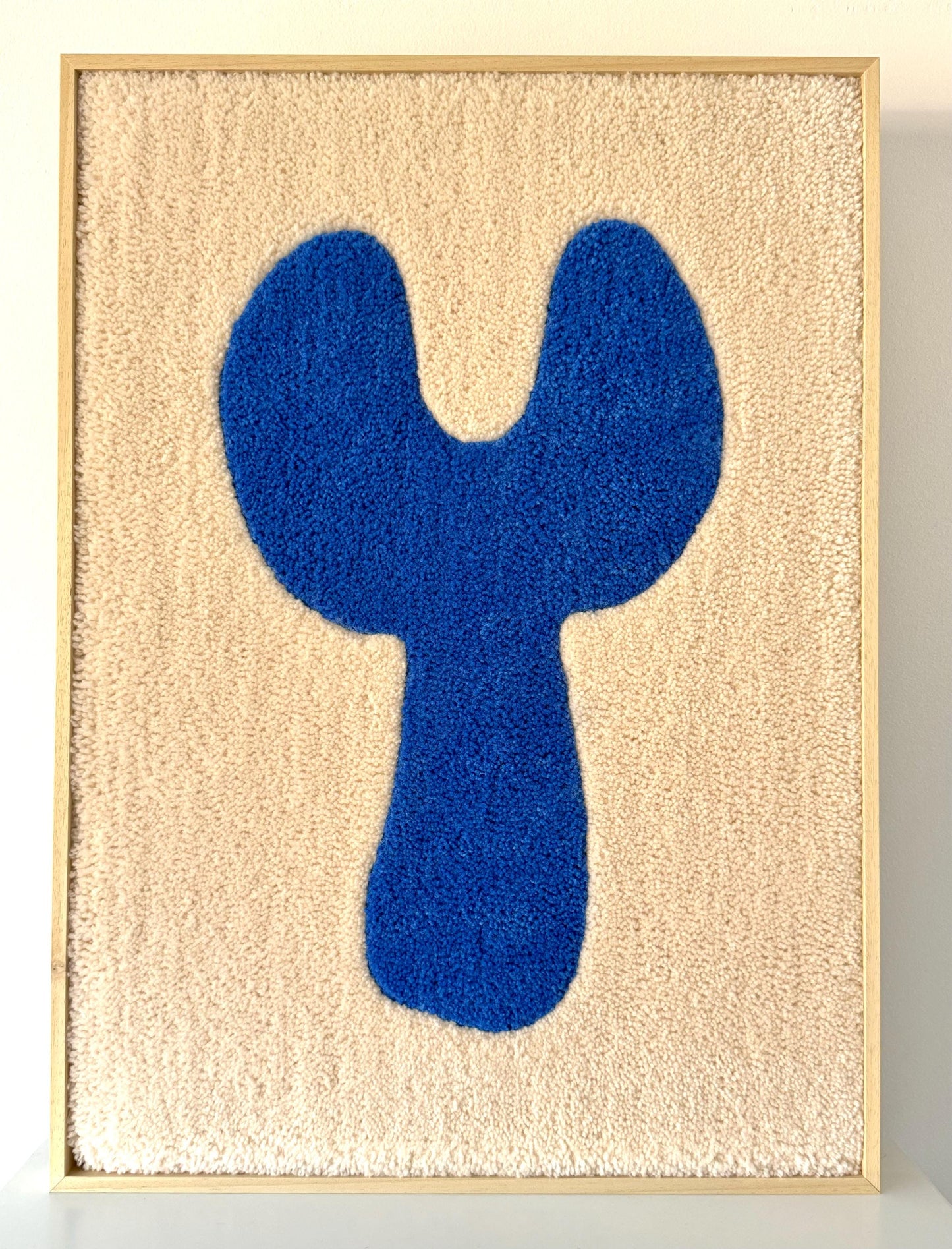 Y - 50 x 70 cm