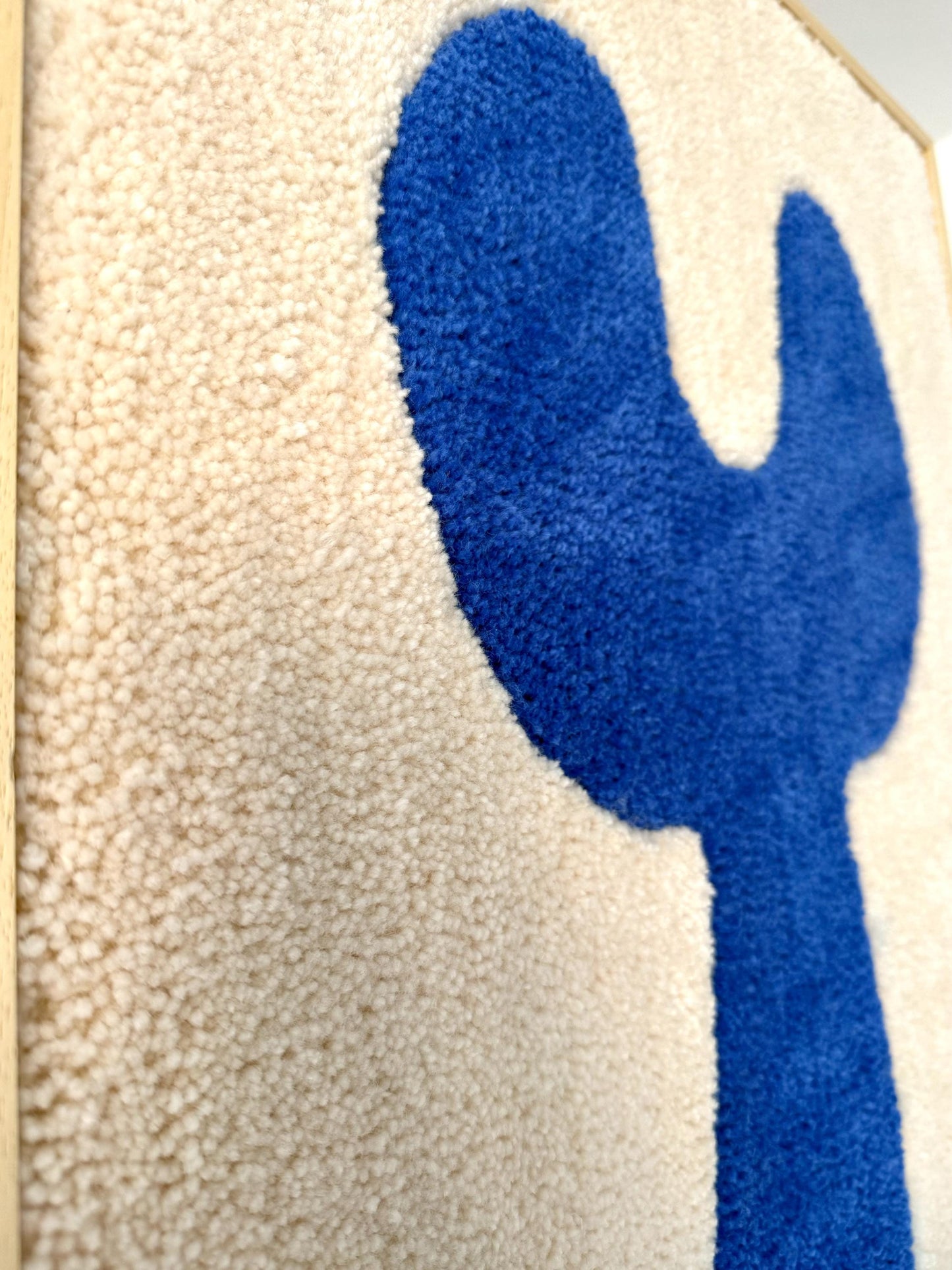Y - 50 x 70 cm