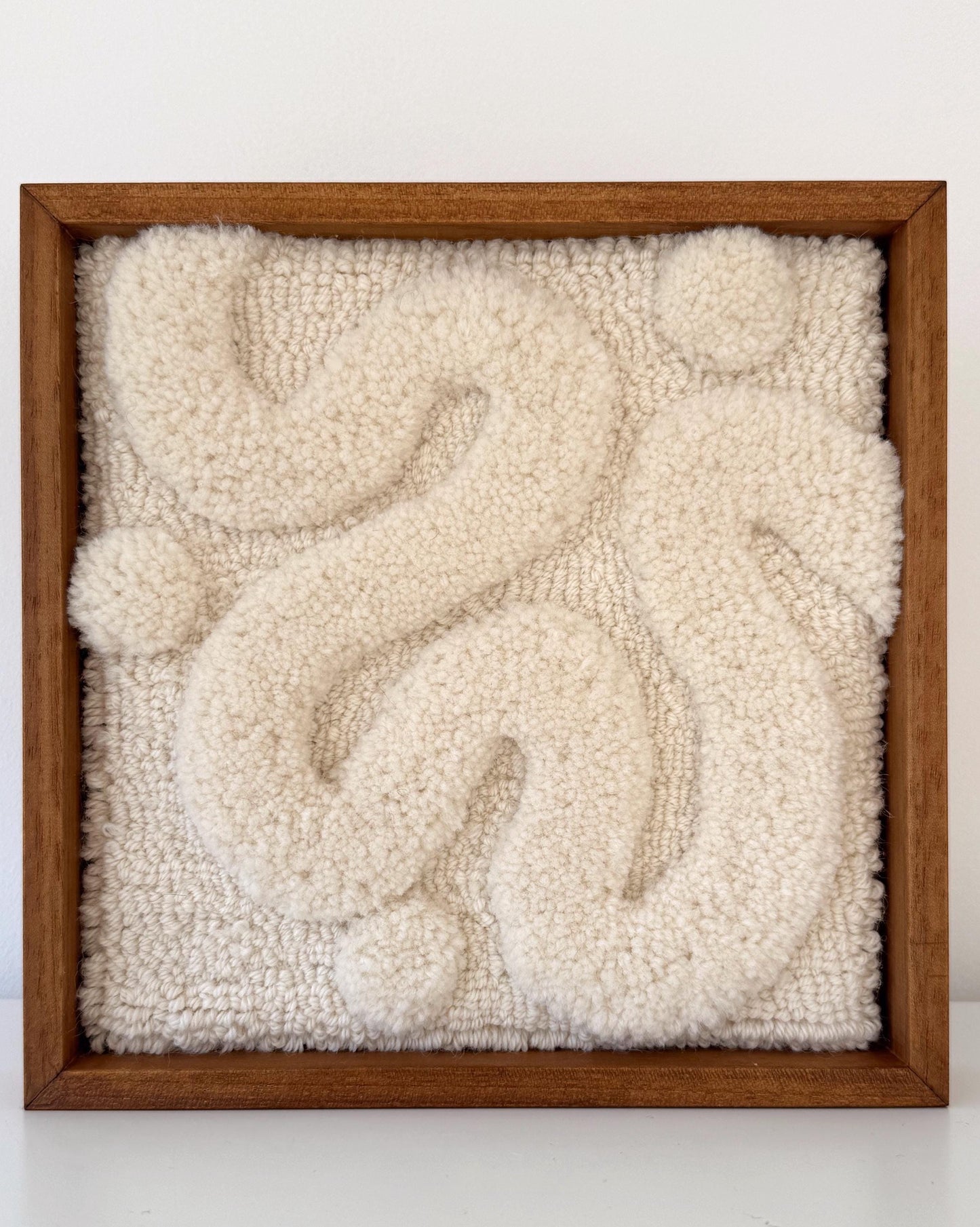 Dreamy (small) - 20 x 20 cm