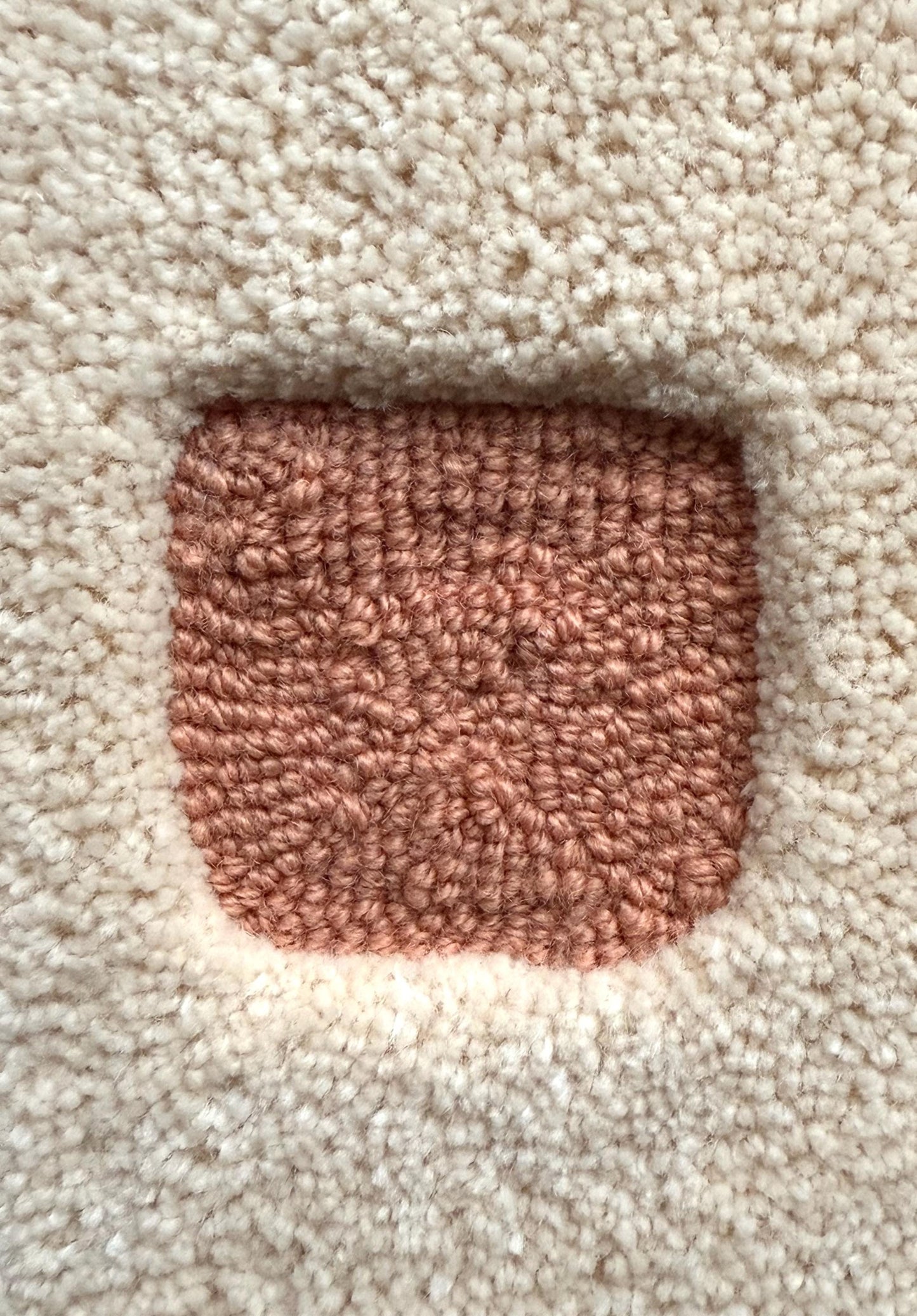 Squares - 50 x 50 cm