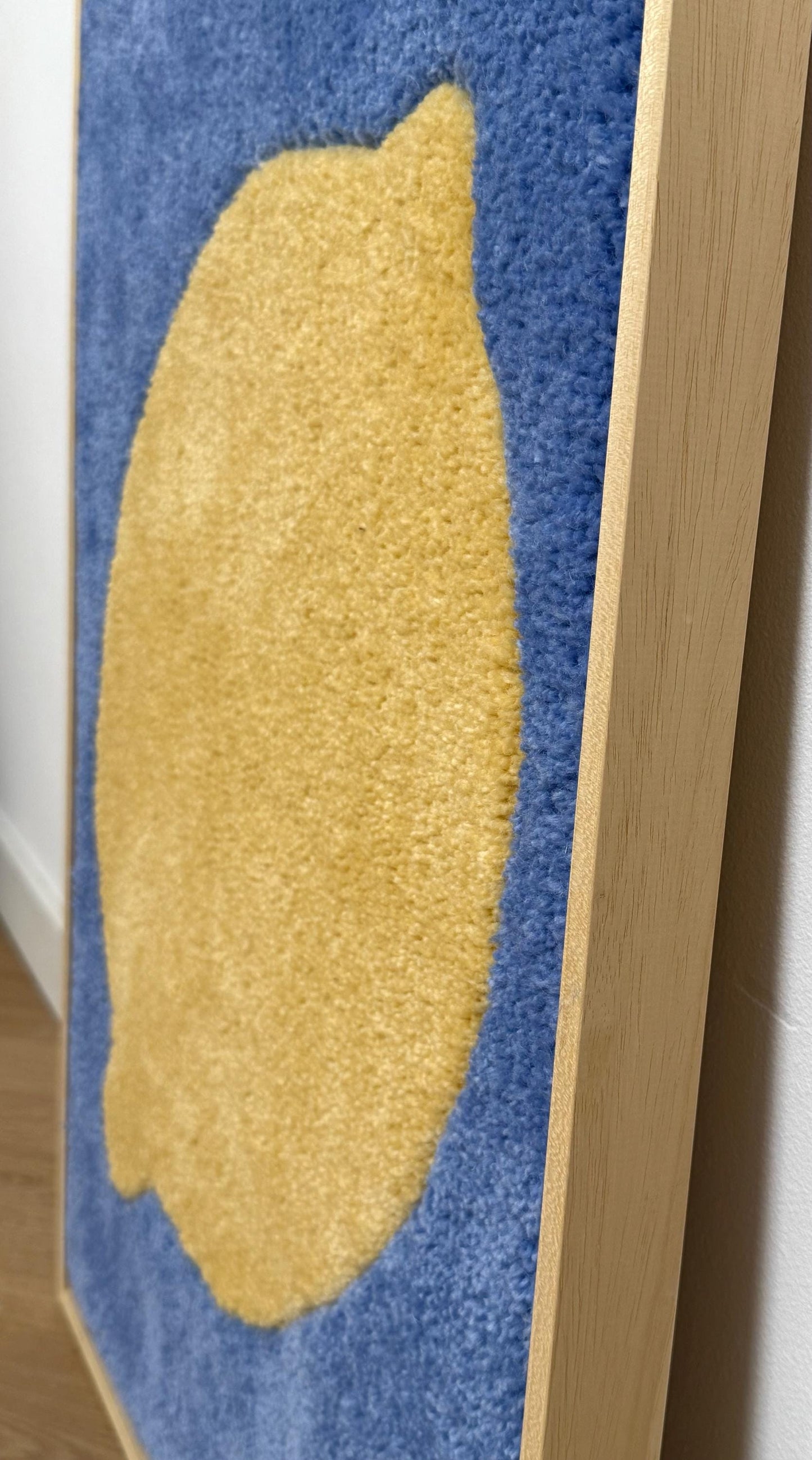 Lemon - 50 x 70 cm