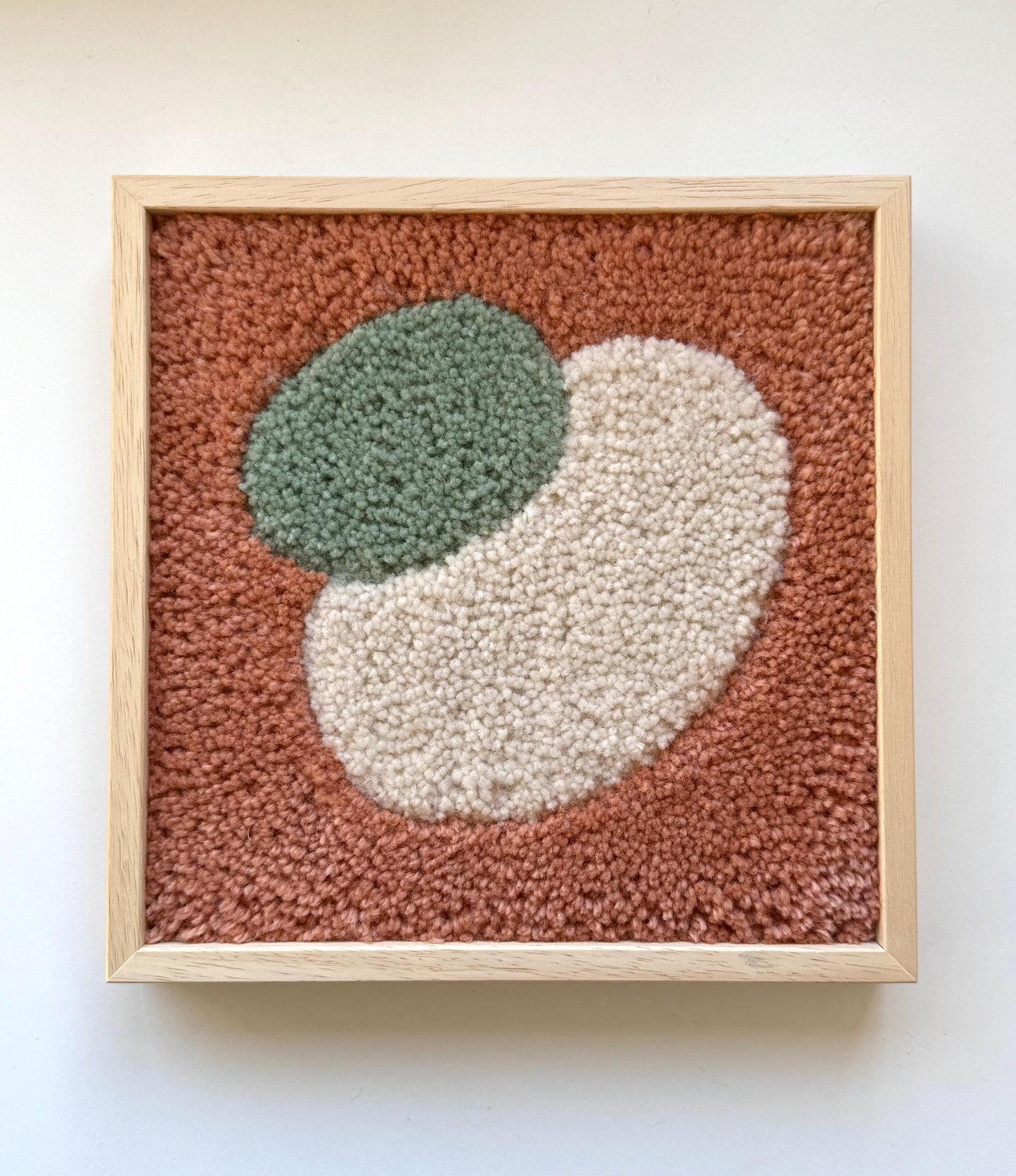 Bubbles 6 - 20 x 20 cm