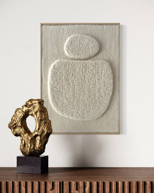 Presence - 50 x 70 cm