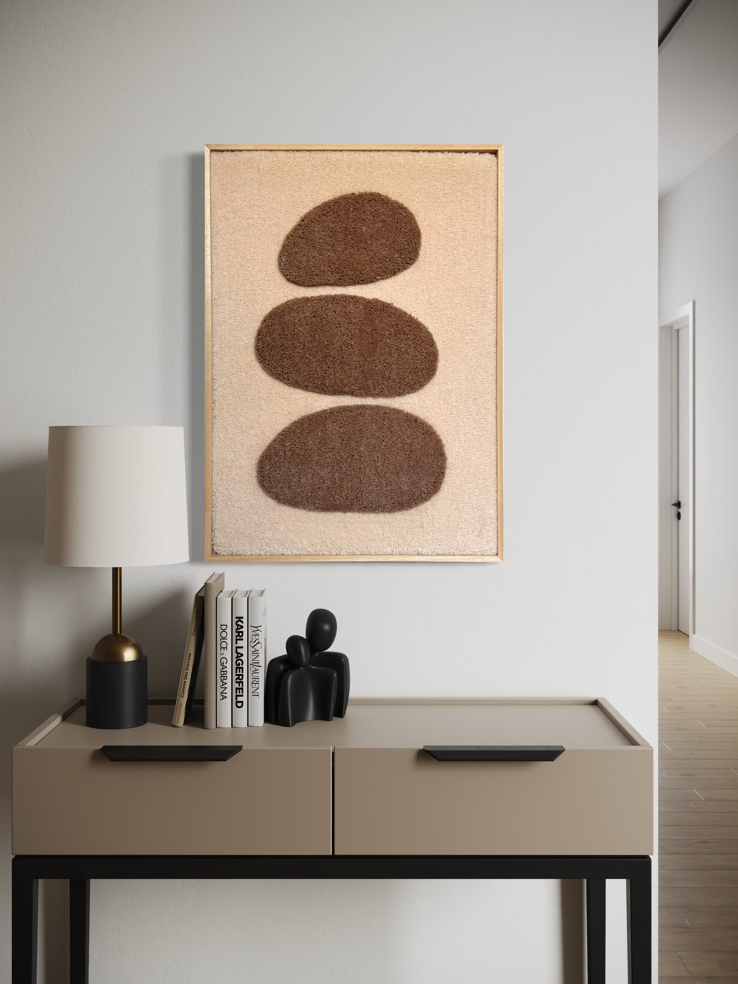 Balance - 50 x 70 cm