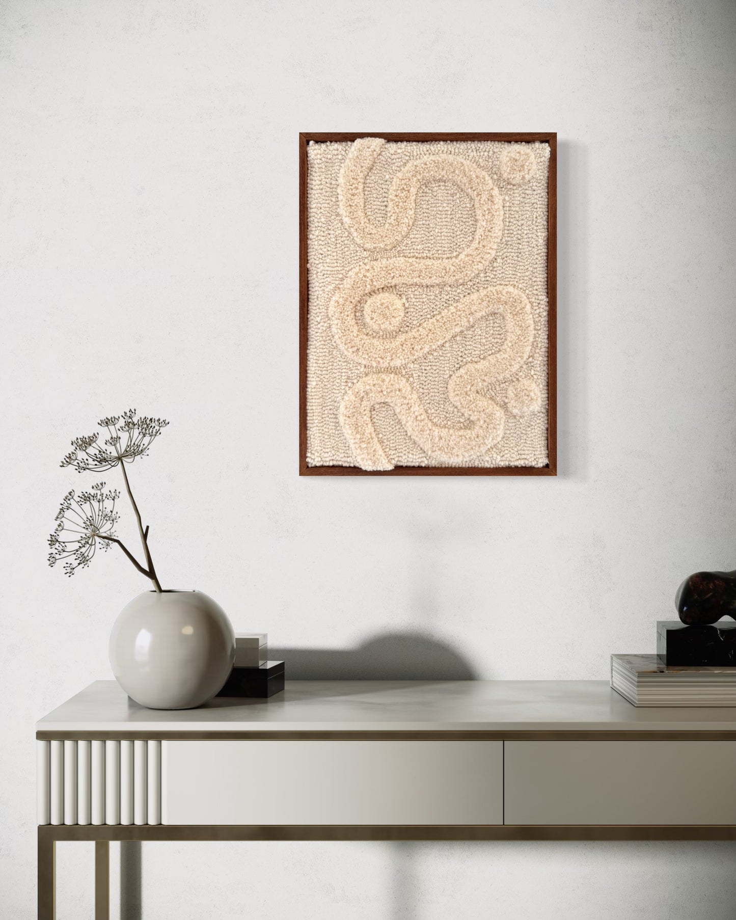 Dreamy - 30 x 40 cm