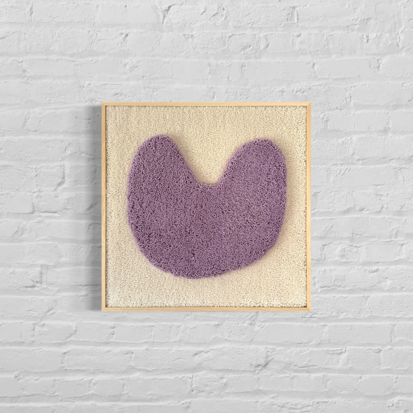 Uplift - 50 x 50 cm