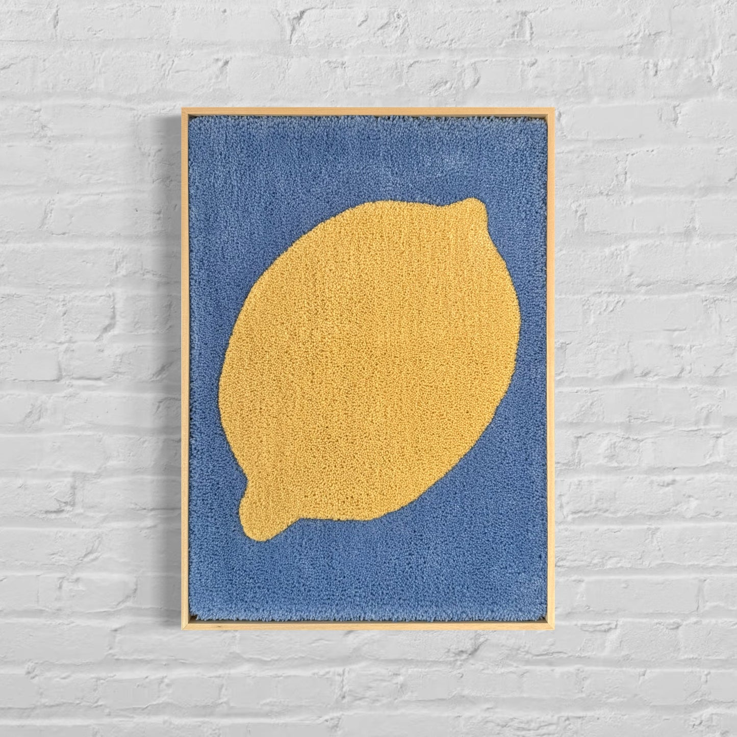 Lemon - 50 x 70 cm