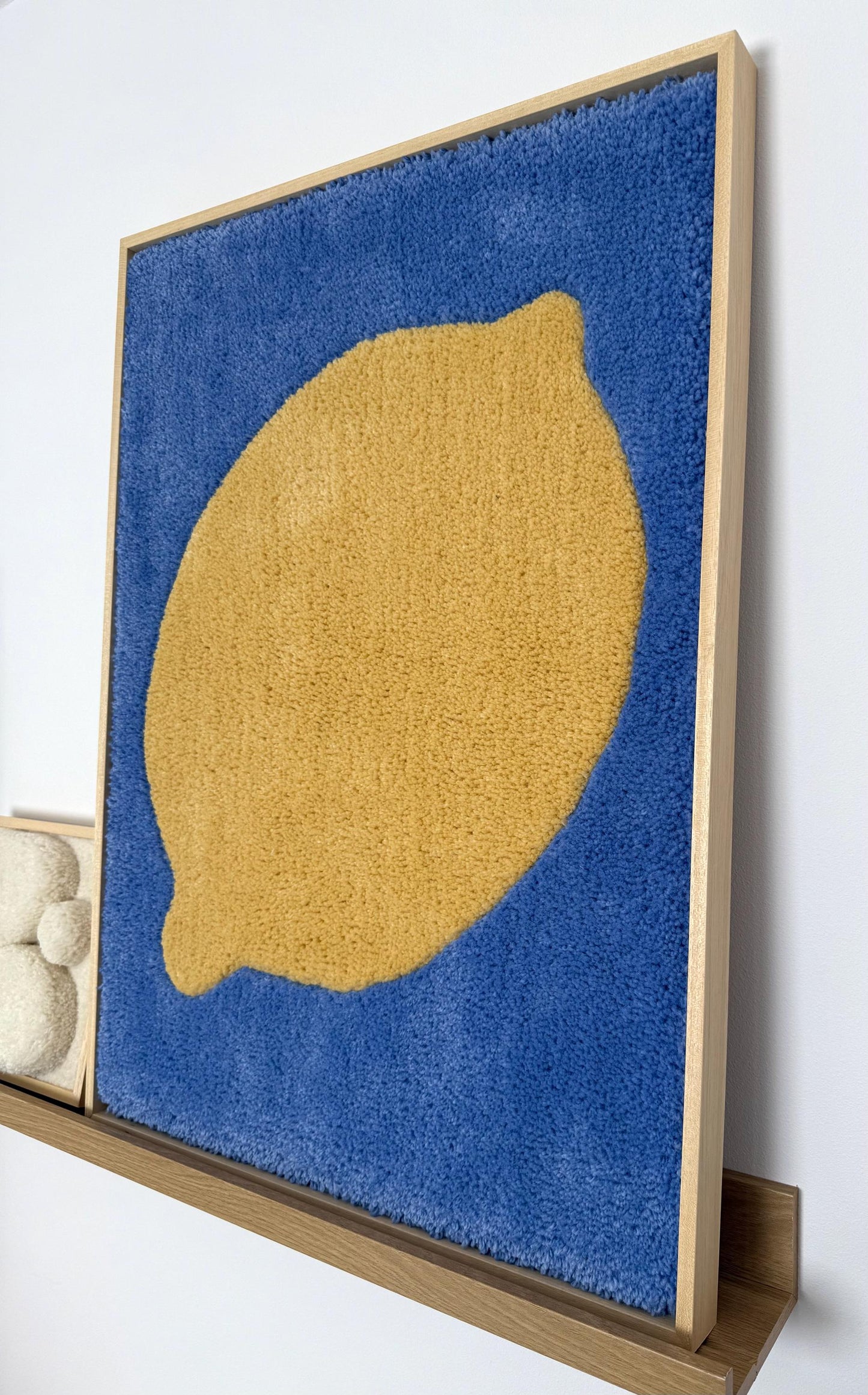 Lemon - 50 x 70 cm