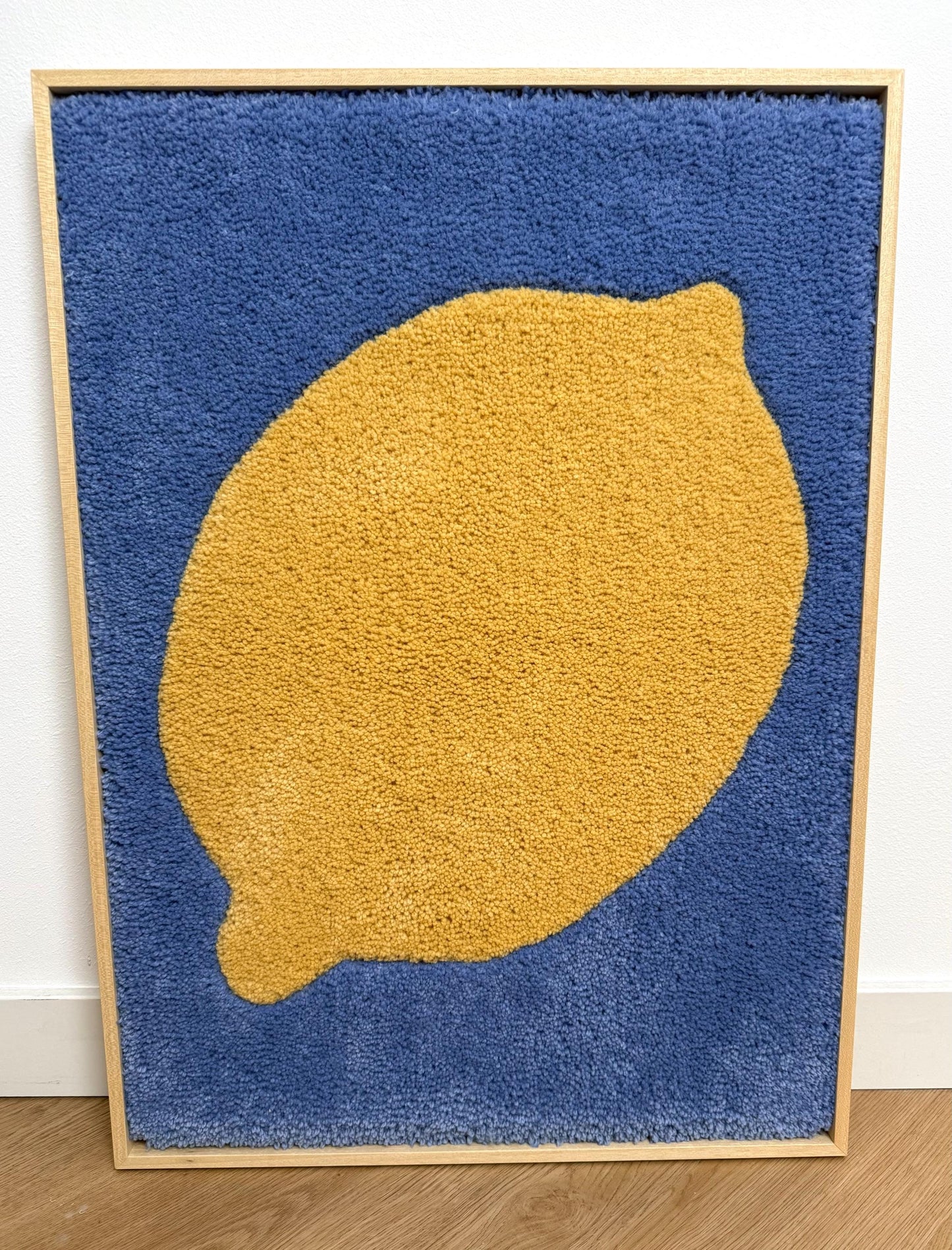 Lemon - 50 x 70 cm