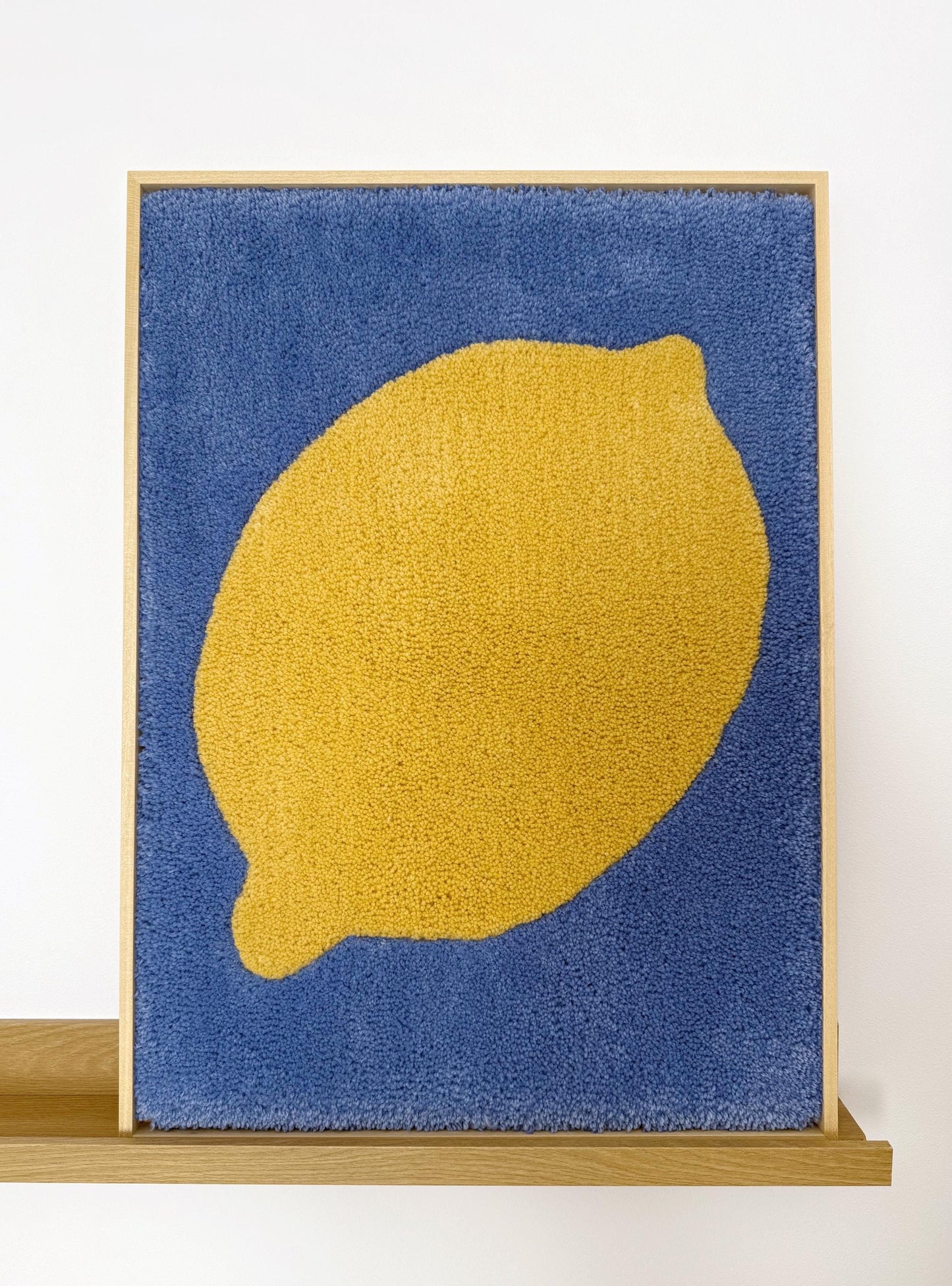 Lemon - 50 x 70 cm