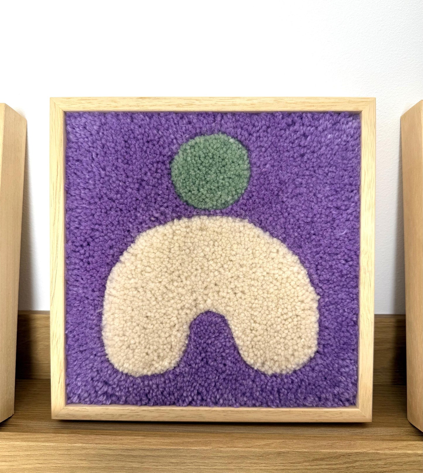 Bubbles 7 - 20 x 20 cm