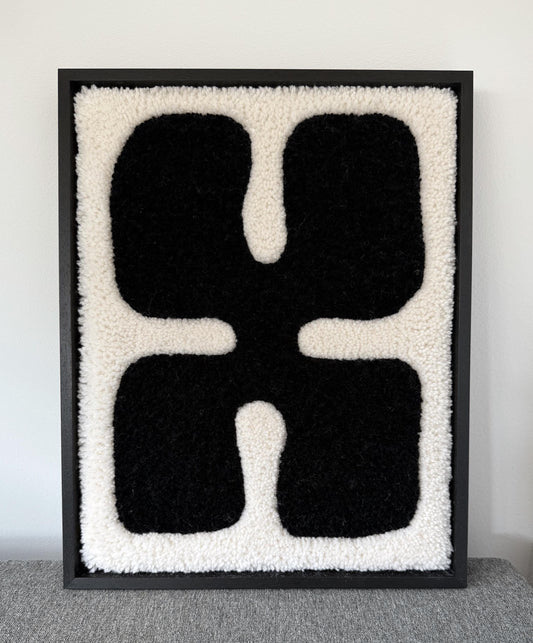 Puzzle - 30 x 40 cm